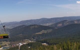 Czarna Góra - Resort - Panorama - 28-04-2026 10:58