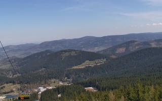 Czarna Góra - Resort - Panorama - 28-04-2026 11:06