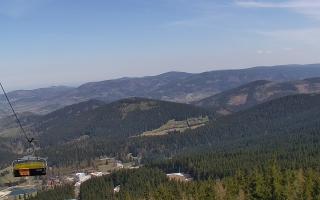 Czarna Góra - Resort - Panorama - 28-04-2026 11:14