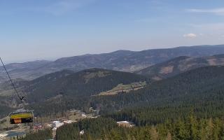 Czarna Góra - Resort - Panorama - 28-04-2026 11:21