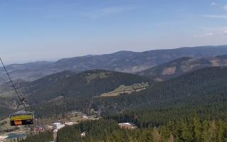 Czarna Góra - Resort - Panorama - 28-04-2026 11:29