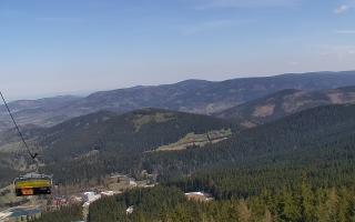 Czarna Góra - Resort - Panorama - 28-04-2026 11:37