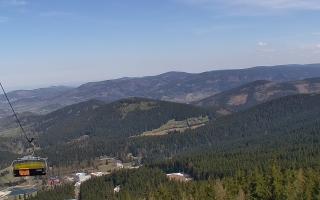 Czarna Góra - Resort - Panorama - 28-04-2026 11:45