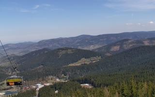 Czarna Góra - Resort - Panorama - 28-04-2026 11:52