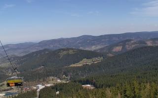 Czarna Góra - Resort - Panorama - 28-04-2026 12:08
