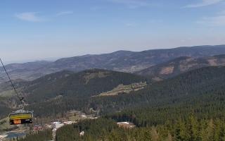 Czarna Góra - Resort - Panorama - 28-04-2026 12:15
