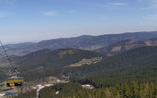 Czarna Góra - Resort - Panorama - 28-04-2026 12:23