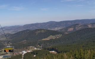 Czarna Góra - Resort - Panorama - 28-04-2026 12:31