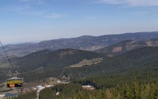 Czarna Góra - Resort - Panorama - 28-04-2026 12:39