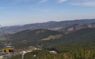 Czarna Góra - Resort - Panorama - 28-04-2026 12:46