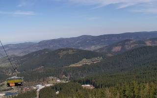 Czarna Góra - Resort - Panorama - 28-04-2026 12:54