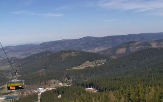 Czarna Góra - Resort - Panorama - 28-04-2026 13:02