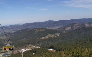 Czarna Góra - Resort - Panorama - 28-04-2026 13:09