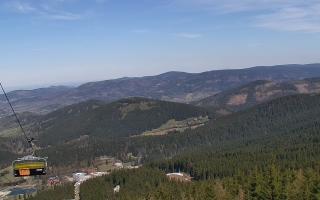 Czarna Góra - Resort - Panorama - 28-04-2026 13:17