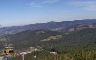 Czarna Góra - Resort - Panorama - 28-04-2026 13:25