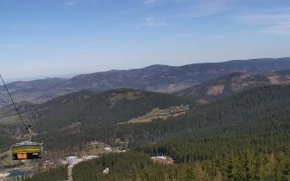 Czarna Góra - Resort - Panorama - 28-04-2026 13:33