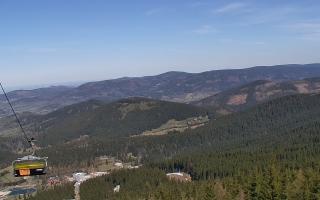 Czarna Góra - Resort - Panorama - 28-04-2026 13:40