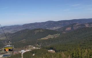 Czarna Góra - Resort - Panorama - 28-04-2026 13:48