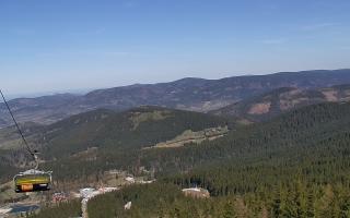 Czarna Góra - Resort - Panorama - 28-04-2026 13:56