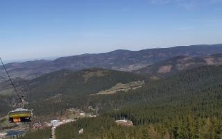 Czarna Góra - Resort - Panorama - 28-04-2026 14:03