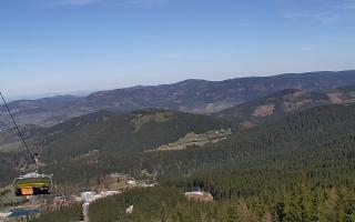 Czarna Góra - Resort - Panorama - 28-04-2026 14:11