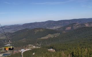 Czarna Góra - Resort - Panorama - 28-04-2026 14:19