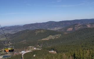 Czarna Góra - Resort - Panorama - 28-04-2026 14:27