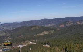 Czarna Góra - Resort - Panorama - 28-04-2026 14:34