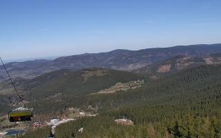 Czarna Góra - Resort - Panorama - 28-04-2026 14:50