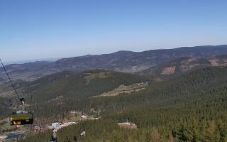 Czarna Góra - Resort - Panorama - 28-04-2026 14:57