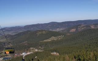 Czarna Góra - Resort - Panorama - 28-04-2026 15:05