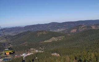 Czarna Góra - Resort - Panorama - 28-04-2026 15:13