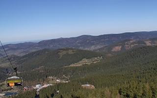 Czarna Góra - Resort - Panorama - 28-04-2026 15:21