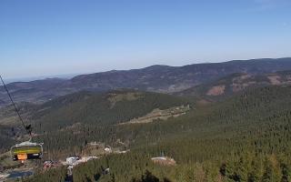 Czarna Góra - Resort - Panorama - 28-04-2026 15:28
