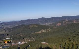 Czarna Góra - Resort - Panorama - 28-04-2026 15:36