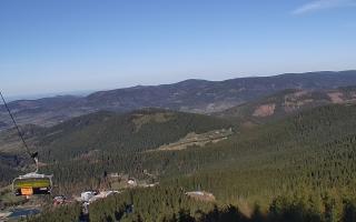 Czarna Góra - Resort - Panorama - 28-04-2026 15:44