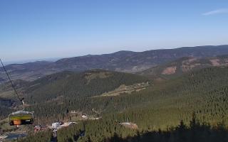 Czarna Góra - Resort - Panorama - 28-04-2026 15:51