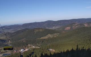 Czarna Góra - Resort - Panorama - 28-04-2026 15:59