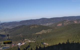 Czarna Góra - Resort - Panorama - 28-04-2026 16:07