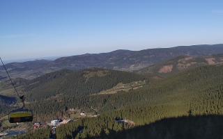Czarna Góra - Resort - Panorama - 28-04-2026 16:15