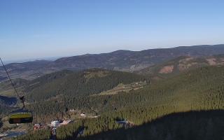 Czarna Góra - Resort - Panorama - 28-04-2026 16:22
