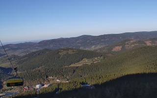 Czarna Góra - Resort - Panorama - 28-04-2026 16:30