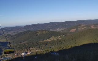 Czarna Góra - Resort - Panorama - 28-04-2026 16:38