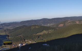 Czarna Góra - Resort - Panorama - 28-04-2026 16:46