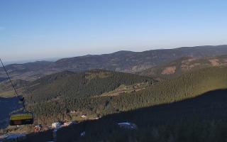 Czarna Góra - Resort - Panorama - 28-04-2026 16:53