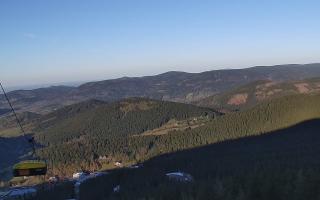 Czarna Góra - Resort - Panorama - 28-04-2026 17:01