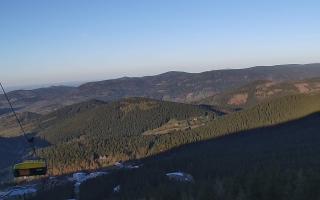 Czarna Góra - Resort - Panorama - 28-04-2026 17:09