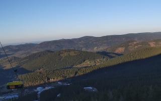 Czarna Góra - Resort - Panorama - 28-04-2026 17:16