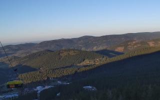 Czarna Góra - Resort - Panorama - 28-04-2026 17:24