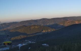 Czarna Góra - Resort - Panorama - 28-04-2026 17:40